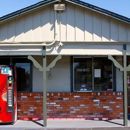 Motel Homestead San Luis Obispo