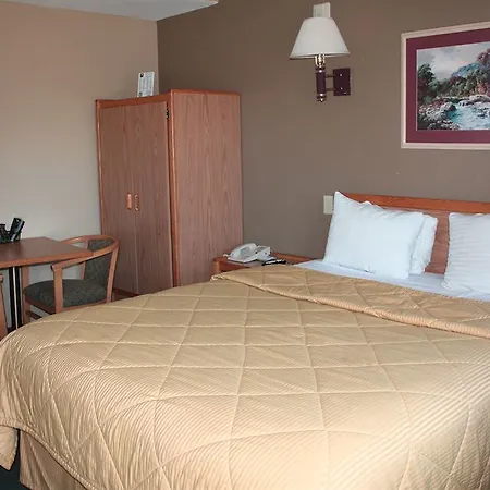 Hotel Lamplighter & 3*