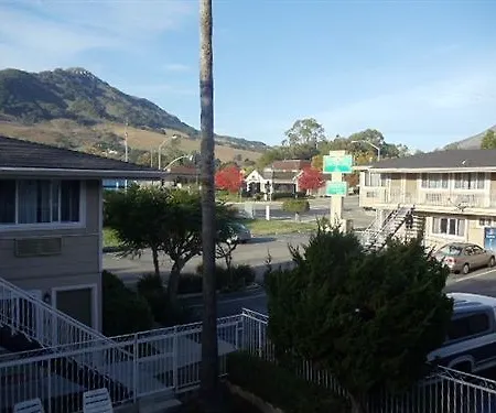 Motel San Luis And