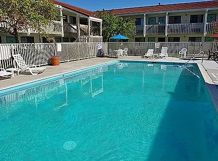 6-san Luis Obispo, Ca - South 3* San Luis Obispo