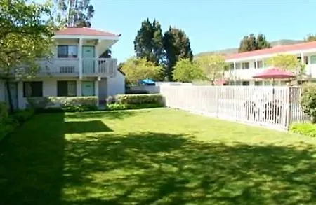 Hotel 6-san Luis Obispo, Ca - South San Luis Obispo