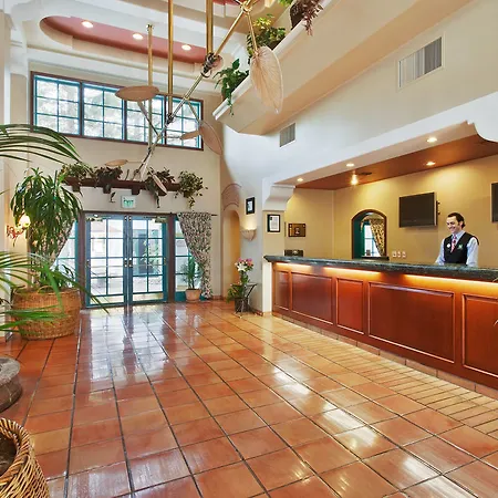 Hotel Quality Downtown San Luis Obispo