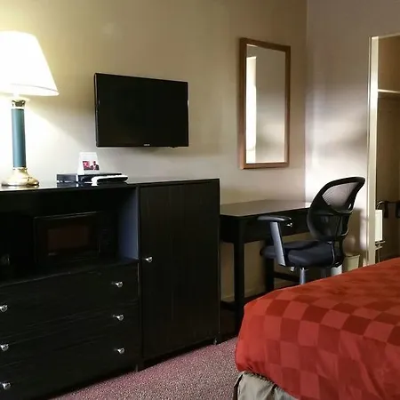 Olive Tree & Suites, A Howard Johnson By Wyndham San Luis Obispo
