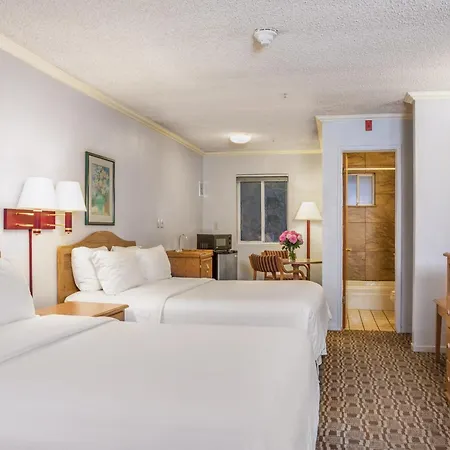 Buena Vista - 3* San Luis Obispo