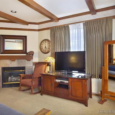 Inn San Luis Creek