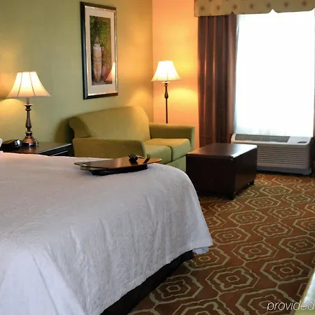 Hampton & Hotel San Luis Obispo