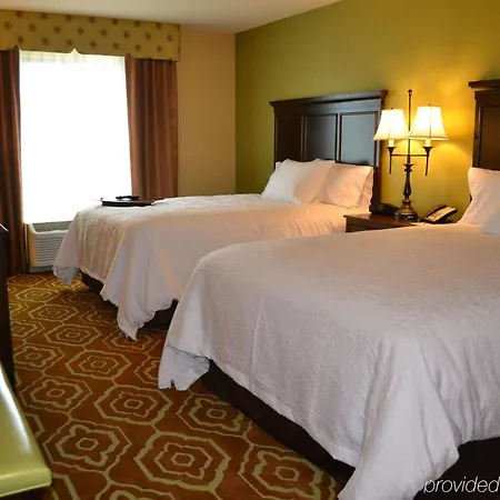 Hotel Hampton &