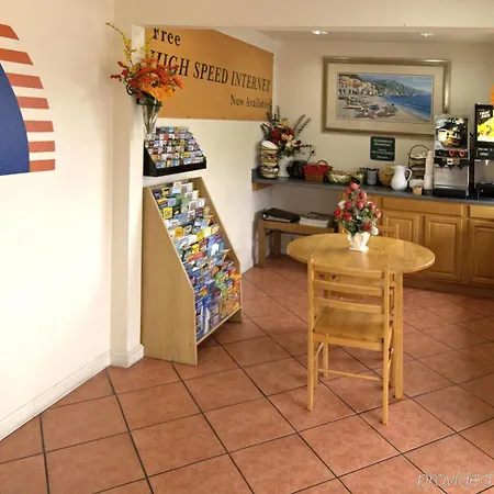 Downtown Slo - Motel San Luis Obispo