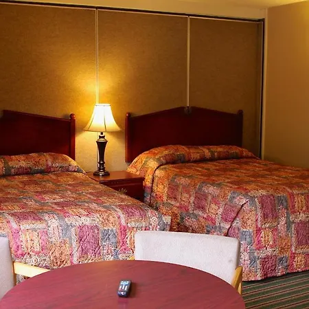 Motel San Luis And