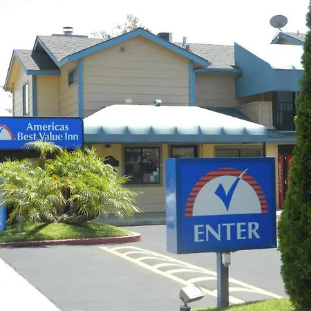 Downtown Slo - Motel 2*