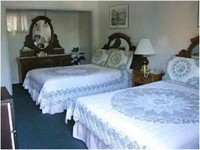 Padres Motel