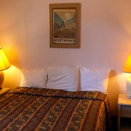 Motel Homestead