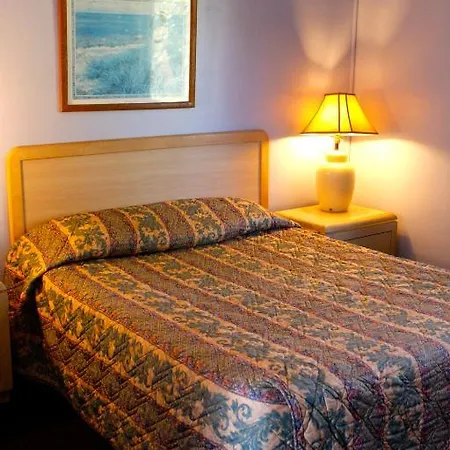 Motel Homestead