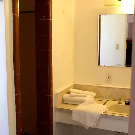 Motel Homestead *