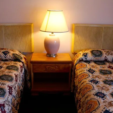 Motel Homestead San Luis Obispo