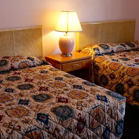 Homestead Motel San Luis Obispo
