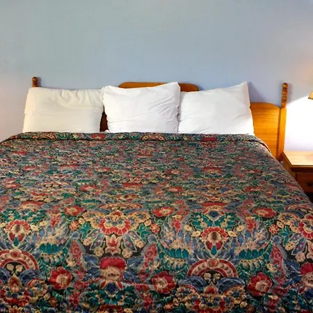 Motel Homestead *