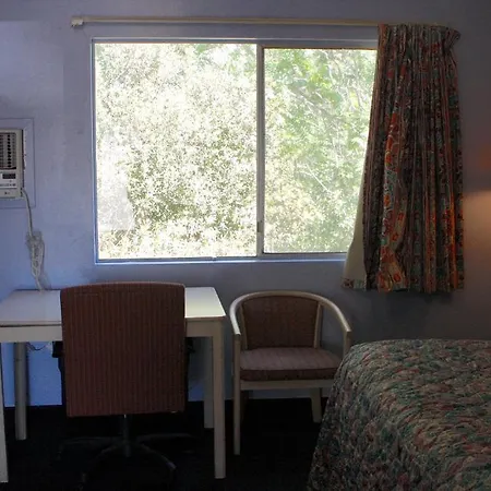 Motel Homestead
