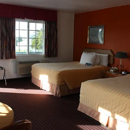 At 2* San Luis Obispo