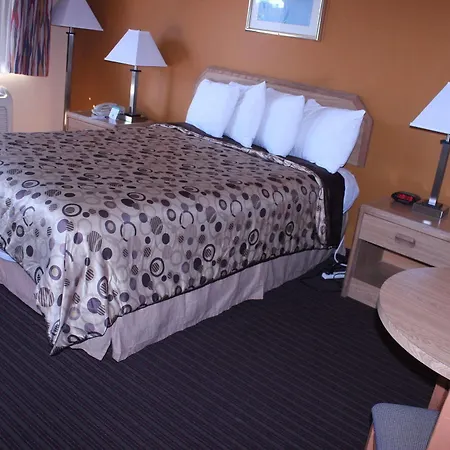Motel At