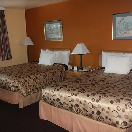 Motel At