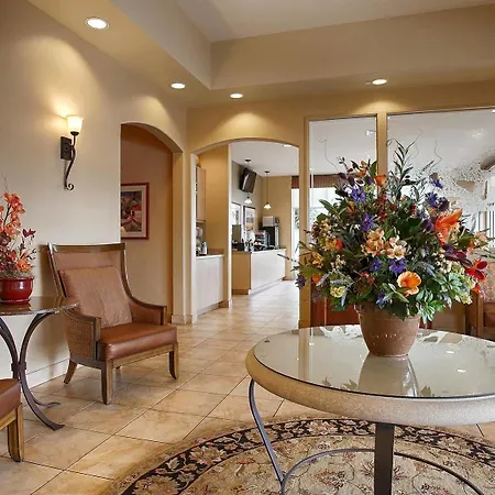 Hotel Western Royal Oak 3*