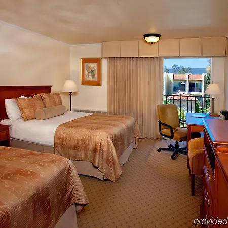 Western Royal Oak Hotel San Luis Obispo