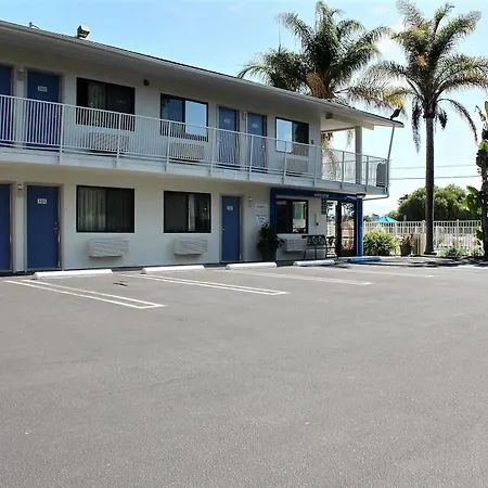 6-san Luis Obispo, Ca - North