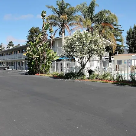 6-san Luis Obispo, Ca - North San Luis Obispo