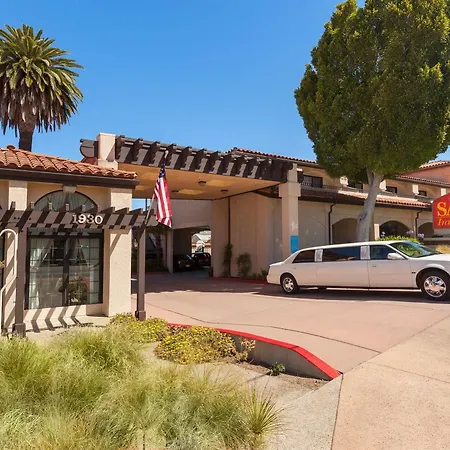 Sands & 3* San Luis Obispo