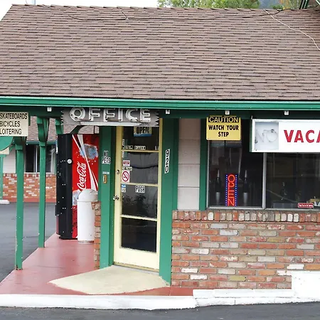 Motel Homestead San Luis Obispo