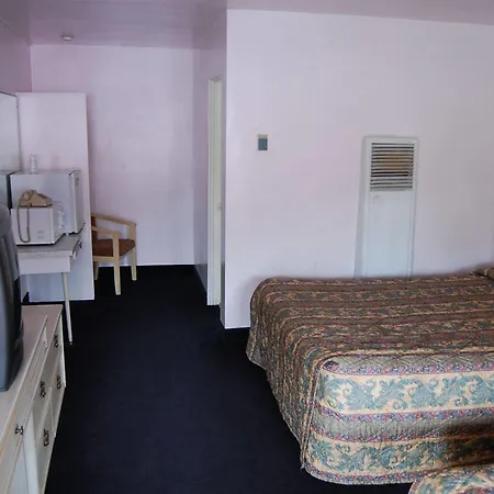 Motel Homestead *