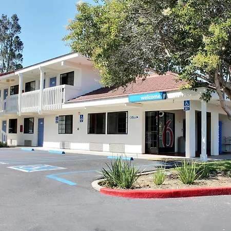6-san Luis Obispo, Ca - South 3*
