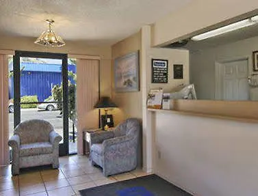 Avenue Downtown District Slo Inn