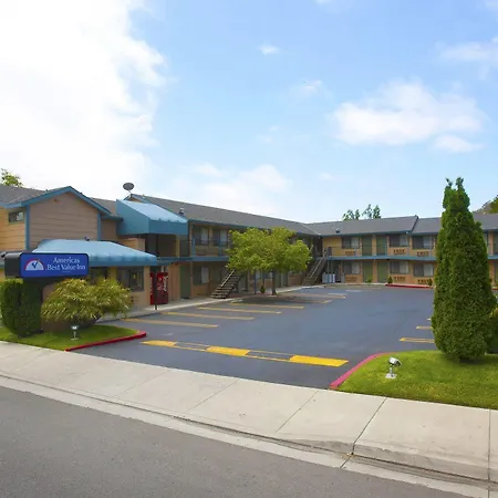 Motel Downtown Slo -