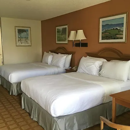 Downtown Slo - Motel