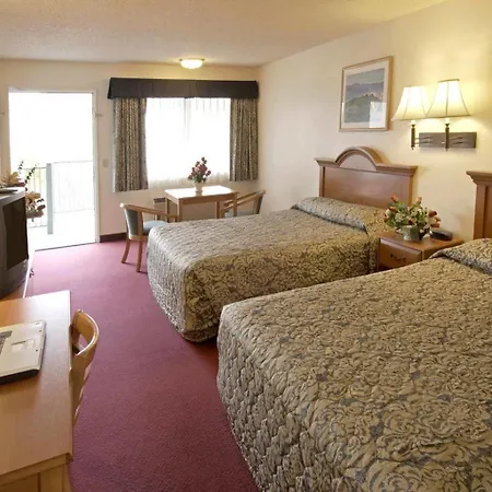 Downtown Slo - Motel 2*