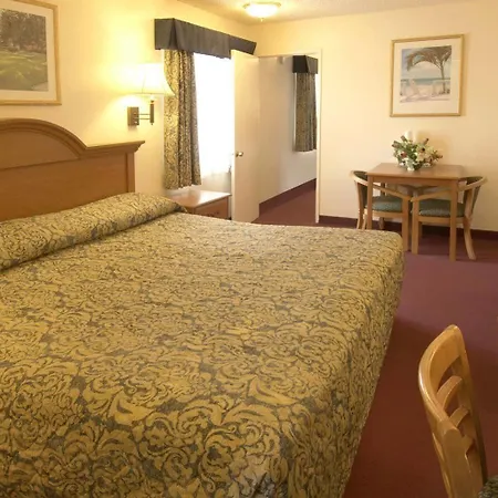 Motel Downtown Slo -
