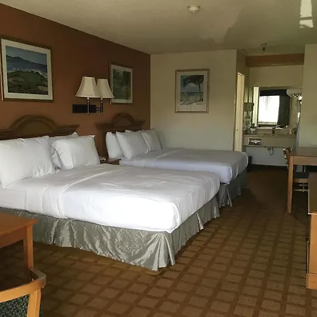 Downtown Slo - Motel