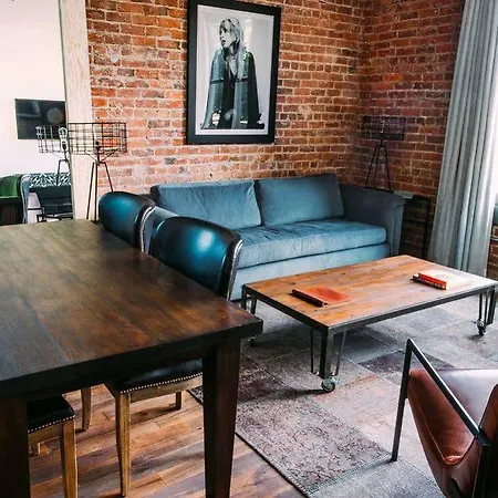 Slo Brew Lofts 4* San Luis Obispo