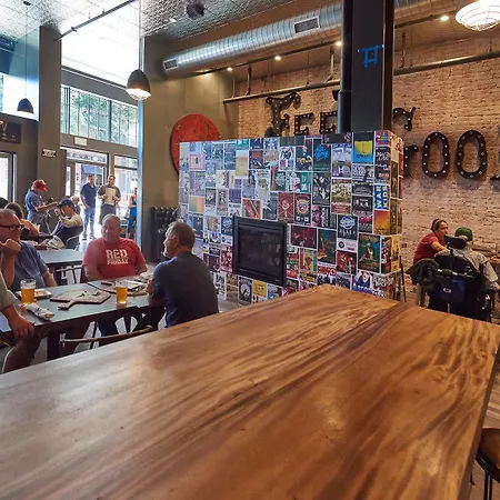 Slo Brew Lofts 4* San Luis Obispo