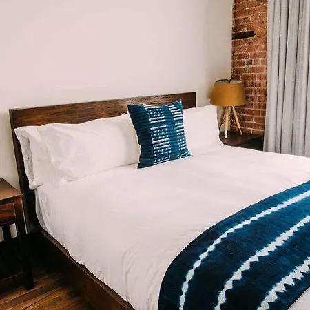 Slo Brew Lofts Hotel San Luis Obispo