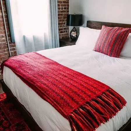 Slo Brew Lofts 4* San Luis Obispo