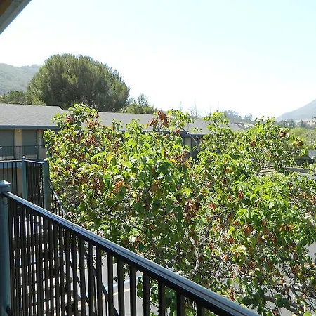 Downtown Slo - Motel 2*