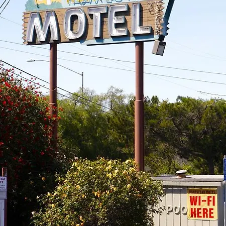 Motel Homestead