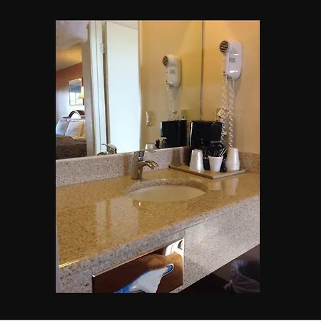 Motel Downtown Slo -