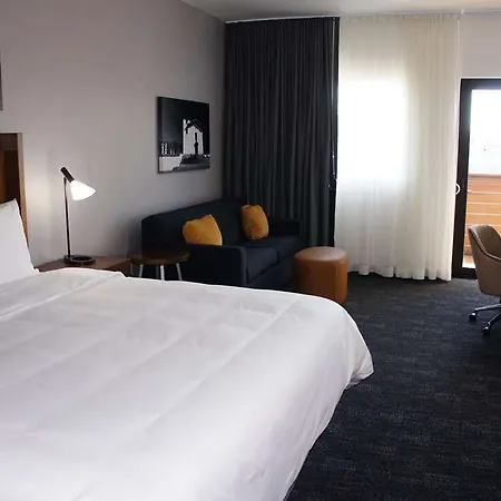 Hotel La Quinta By Wyndham
