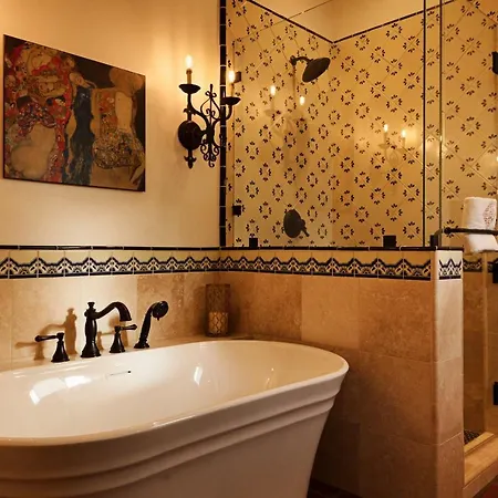 La Lomita Ranch Bed & Breakfast 3*
