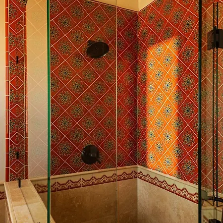 Bed & Breakfast La Lomita Ranch
