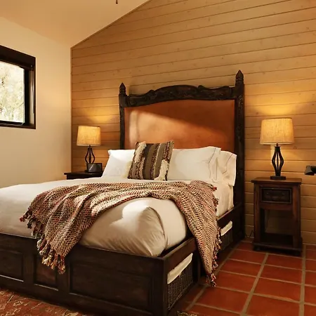 La Lomita Ranch 3* San Luis Obispo